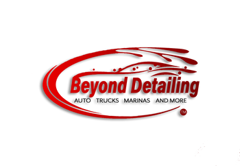 Beyond Detailing logo