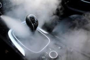 Steam Sanitation